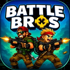 Battle Bros app icon