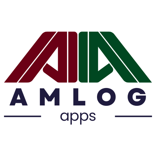 Amlog Apps
