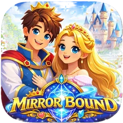 Mirror Bound icon