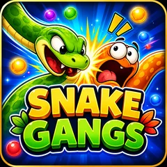 Snake Gangs